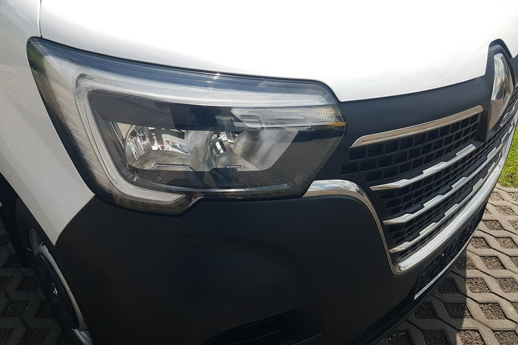 Renault Master CHŁODNIA AGREGAT 6EP IZOTERMA 3.40x2.04x1.94 KLIMA DMC 3500 KG zdjęcie 32