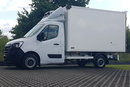 Renault Master CHŁODNIA AGREGAT 6EP IZOTERMA 3.40x2.04x1.94 KLIMA DMC 3500 KG zdjęcie 39