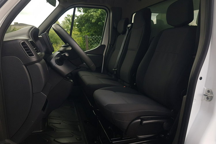 Renault Master CHŁODNIA AGREGAT 6EP IZOTERMA 3.40x2.04x1.94 KLIMA DMC 3500 KG zdjęcie 7