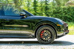 Porsche Cayenne GTS 4.0 V8 460KM / Sport Design / Black Edition / Fullbody PPF / FV zdjęcie 10