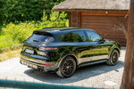 Porsche Cayenne GTS 4.0 V8 460KM / Sport Design / Black Edition / Fullbody PPF / FV zdjęcie 14