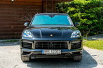 Porsche Cayenne GTS 4.0 V8 460KM / Sport Design / Black Edition / Fullbody PPF / FV zdjęcie 15