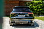 Porsche Cayenne GTS 4.0 V8 460KM / Sport Design / Black Edition / Fullbody PPF / FV zdjęcie 16