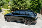 Porsche Cayenne GTS 4.0 V8 460KM / Sport Design / Black Edition / Fullbody PPF / FV zdjęcie 17