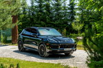 Porsche Cayenne GTS 4.0 V8 460KM / Sport Design / Black Edition / Fullbody PPF / FV zdjęcie 18