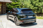 Porsche Cayenne GTS 4.0 V8 460KM / Sport Design / Black Edition / Fullbody PPF / FV zdjęcie 19