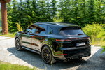 Porsche Cayenne GTS 4.0 V8 460KM / Sport Design / Black Edition / Fullbody PPF / FV zdjęcie 2