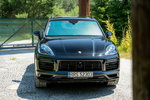 Porsche Cayenne GTS 4.0 V8 460KM / Sport Design / Black Edition / Fullbody PPF / FV zdjęcie 23