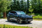 Porsche Cayenne GTS 4.0 V8 460KM / Sport Design / Black Edition / Fullbody PPF / FV zdjęcie 25