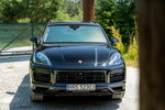 Porsche Cayenne GTS 4.0 V8 460KM / Sport Design / Black Edition / Fullbody PPF / FV zdjęcie 5