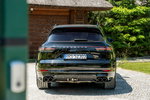 Porsche Cayenne GTS 4.0 V8 460KM / Sport Design / Black Edition / Fullbody PPF / FV zdjęcie 6