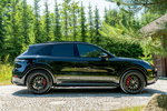 Porsche Cayenne GTS 4.0 V8 460KM / Sport Design / Black Edition / Fullbody PPF / FV zdjęcie 8