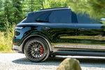 Porsche Cayenne GTS 4.0 V8 460KM / Sport Design / Black Edition / Fullbody PPF / FV zdjęcie 9
