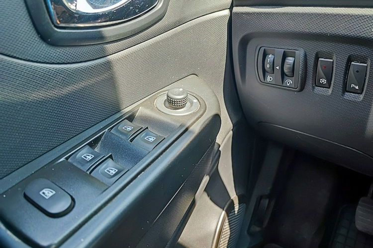 Renault Captur Bezwypadkowy + 2 klucze + instalacja gazowa zdjęcie 15