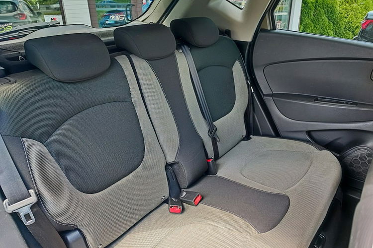 Renault Captur Bezwypadkowy + 2 klucze + instalacja gazowa zdjęcie 20