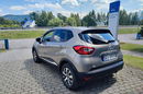 Renault Captur Bezwypadkowy + 2 klucze + instalacja gazowa zdjęcie 24
