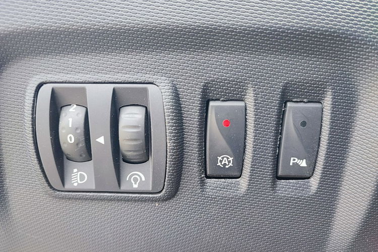 Renault Captur Bezwypadkowy + 2 klucze + instalacja gazowa zdjęcie 9