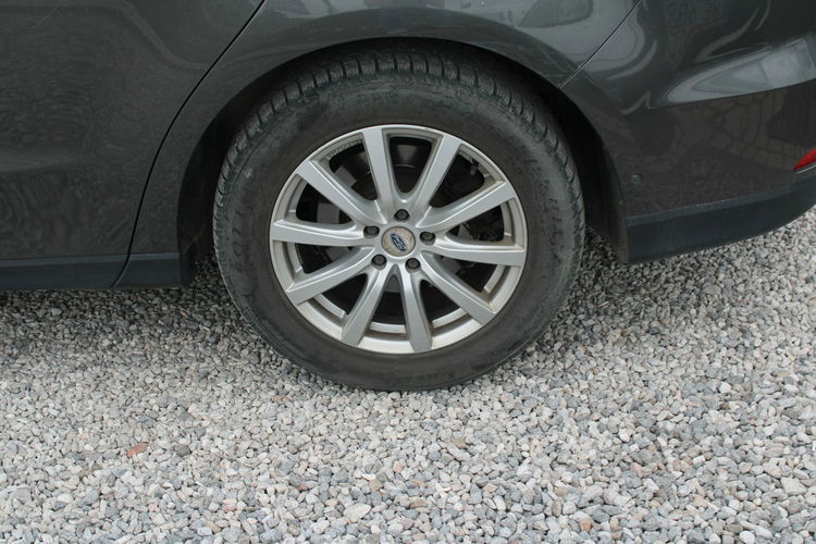 Ford S-Max Titanium 160HP zdjęcie 9