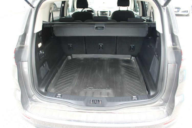 Ford S-Max Titanium 160HP zdjęcie 10