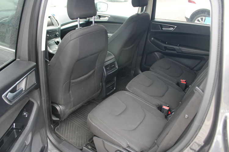 Ford S-Max Titanium 160HP zdjęcie 11