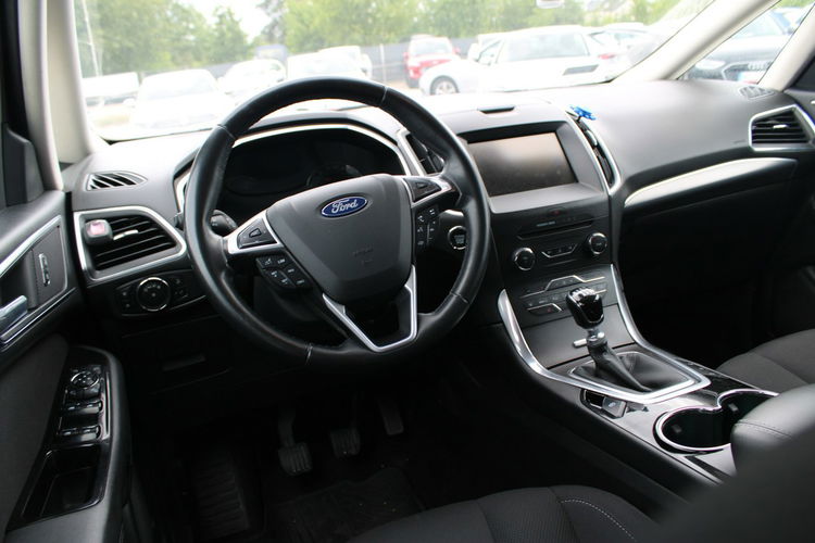 Ford S-Max Titanium 160HP zdjęcie 12
