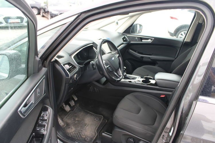 Ford S-Max Titanium 160HP zdjęcie 13