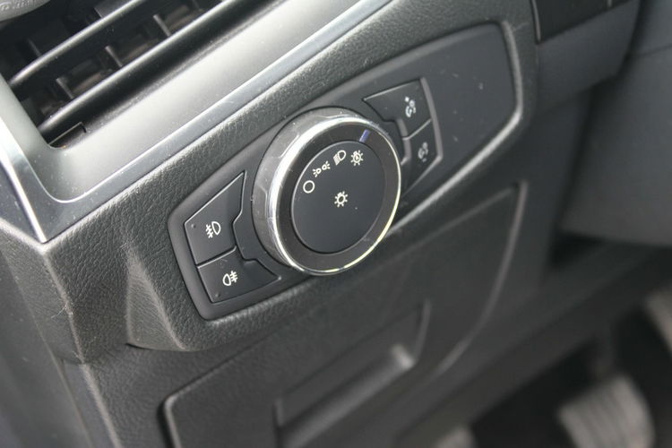 Ford S-Max Titanium 160HP zdjęcie 15