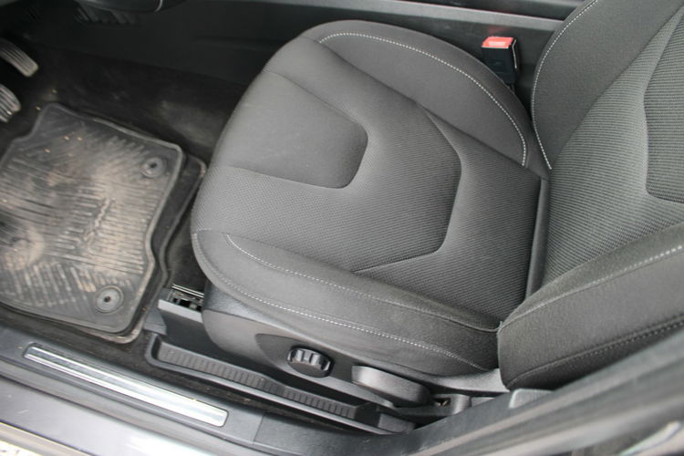 Ford S-Max Titanium 160HP zdjęcie 16