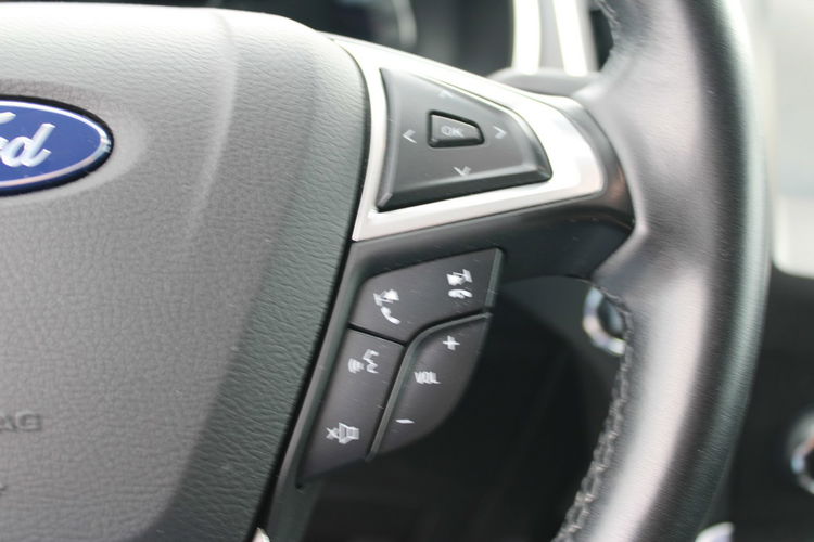 Ford S-Max Titanium 160HP zdjęcie 18