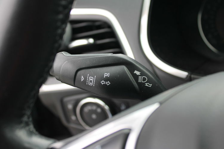 Ford S-Max Titanium 160HP zdjęcie 19