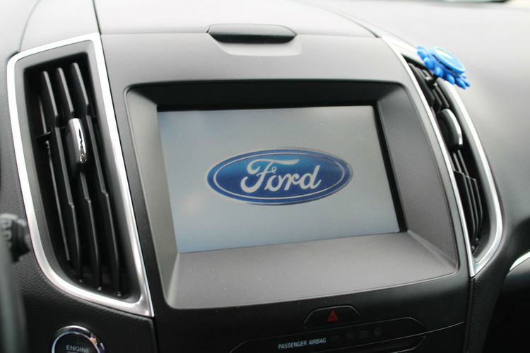 Ford S-Max Titanium 160HP zdjęcie 20