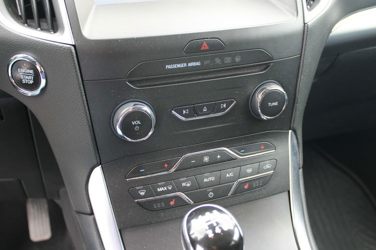 Ford S-Max Titanium 160HP zdjęcie 21