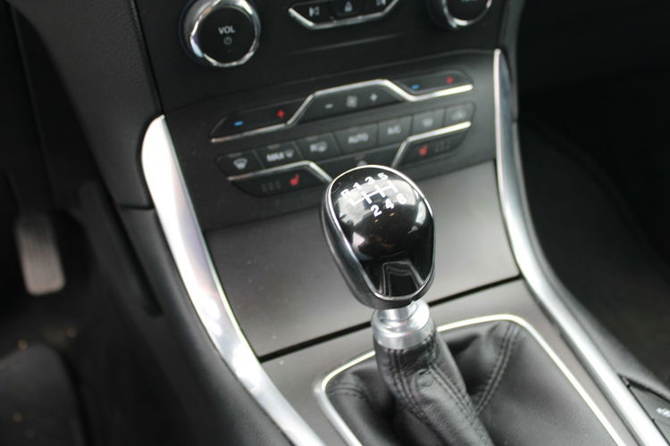 Ford S-Max Titanium 160HP zdjęcie 22