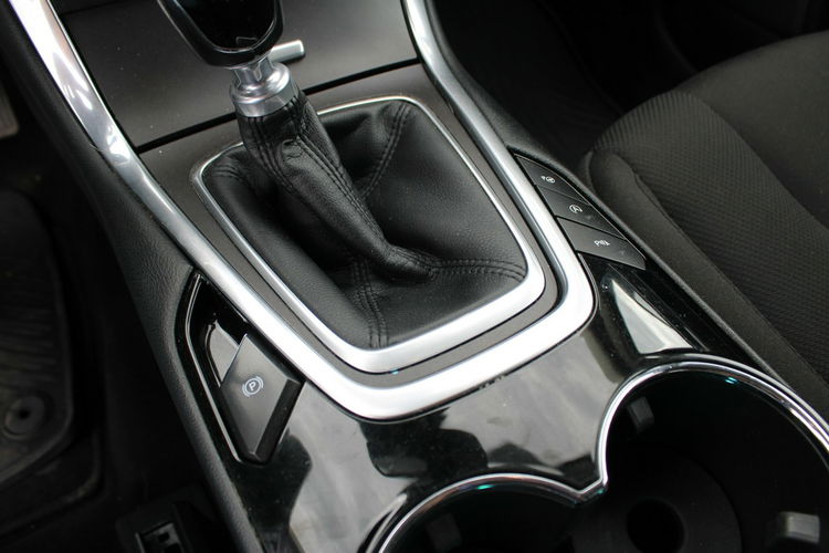 Ford S-Max Titanium 160HP zdjęcie 23