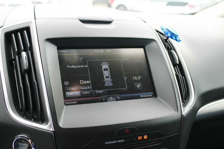 Ford S-Max Titanium 160HP zdjęcie 24