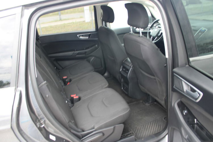 Ford S-Max Titanium 160HP zdjęcie 25