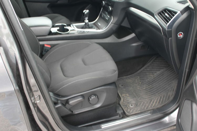 Ford S-Max Titanium 160HP zdjęcie 27