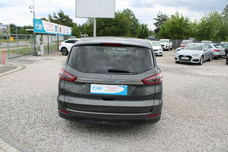 Ford S-Max Titanium 160HP zdjęcie 6