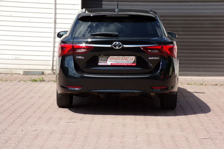 Toyota Avensis BI LED /Edition S /Navi /2.0 /143KM /2017 zdjęcie 11