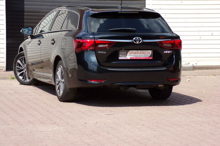 Toyota Avensis BI LED /Edition S /Navi /2.0 /143KM /2017 zdjęcie 12