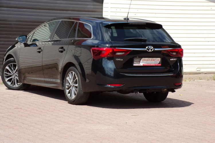 Toyota Avensis BI LED /Edition S /Navi /2.0 /143KM /2017 zdjęcie 13