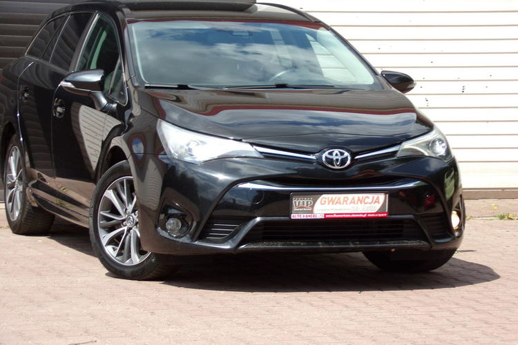 Toyota Avensis BI LED /Edition S /Navi /2.0 /143KM /2017 zdjęcie 2