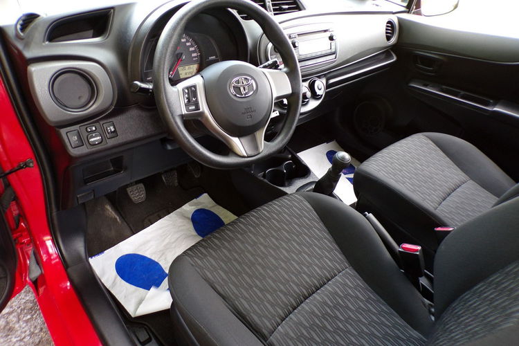 Toyota Avensis BI LED /Edition S /Navi /2.0 /143KM /2017 zdjęcie 22