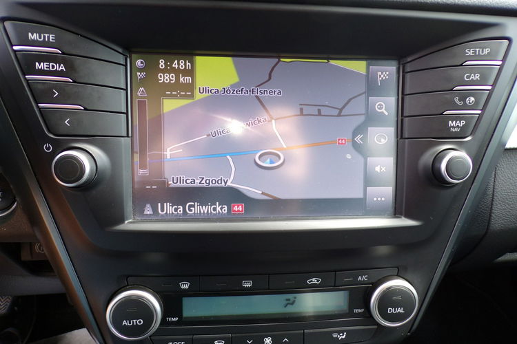 Toyota Avensis BI LED /Edition S /Navi /2.0 /143KM /2017 zdjęcie 24