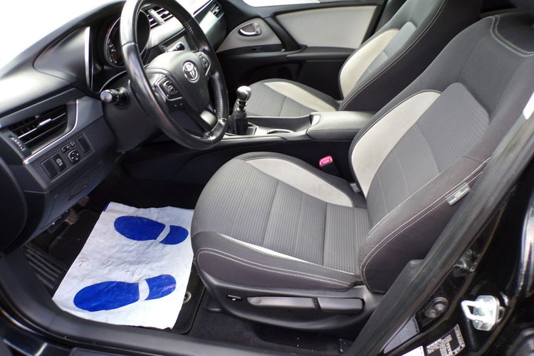Toyota Avensis BI LED /Edition S /Navi /2.0 /143KM /2017 zdjęcie 28