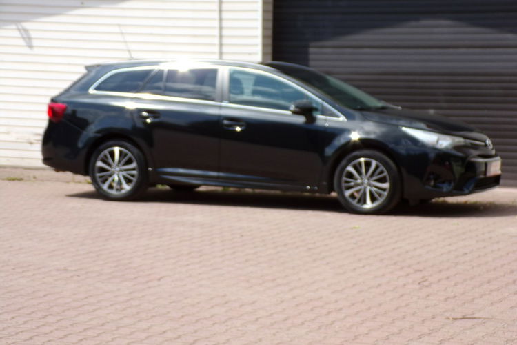 Toyota Avensis BI LED /Edition S /Navi /2.0 /143KM /2017 zdjęcie 3