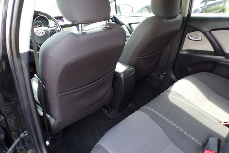 Toyota Avensis BI LED /Edition S /Navi /2.0 /143KM /2017 zdjęcie 30