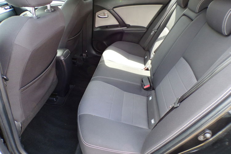 Toyota Avensis BI LED /Edition S /Navi /2.0 /143KM /2017 zdjęcie 31