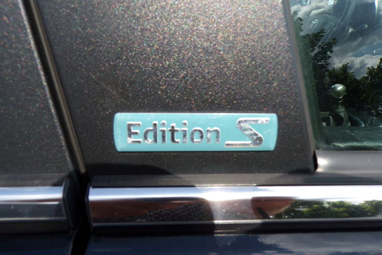 Toyota Avensis BI LED /Edition S /Navi /2.0 /143KM /2017 zdjęcie 34