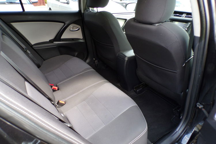 Toyota Avensis BI LED /Edition S /Navi /2.0 /143KM /2017 zdjęcie 35